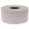 Rollen 1200 etiketten für direkt thermisch etikettendruckern 31.75x25.4mm 100 einheiten