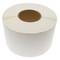 Thermal roll label with 1000 labels for thermal transfer printer 101.6x152.4mm 8 units