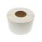 Thermal roll label with 1000 labels for thermal transfer printer 101.6x152.4mm 8 units