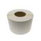 Thermal roll label with 2500 labels for thermal transfer printer 101.6x50.8mm 8 units