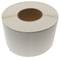 Rotoli bobina 1800 etichettes adesive per stampante trasferimento termico 101.6x76.2mm 8 unità