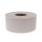 Thermal roll label with 1200 labels for thermal transfer printer 31.75x25.4mm 100 units