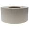 Thermal roll label with 4800 labels for thermal transfer printer 76.2x25.4mm 8 units