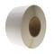 Thermal roll label with 4800 labels for thermal transfer printer 76.2x25.4mm 8 units