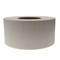 Thermal roll label with 4800 labels for thermal transfer printer 76.2x25.4mm 8 units