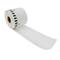 Rotlle bobina d'etiquetes contínues adhesives compatibles amb Brother DK-22205 DK-2205 62mm