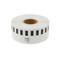 Rouleaux bobine étiquettes continues compatible Brother DK-22210 DK-2210 29mm