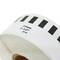 Rouleaux bobine étiquettes continues compatible Brother DK-22210 DK-2210 29mm