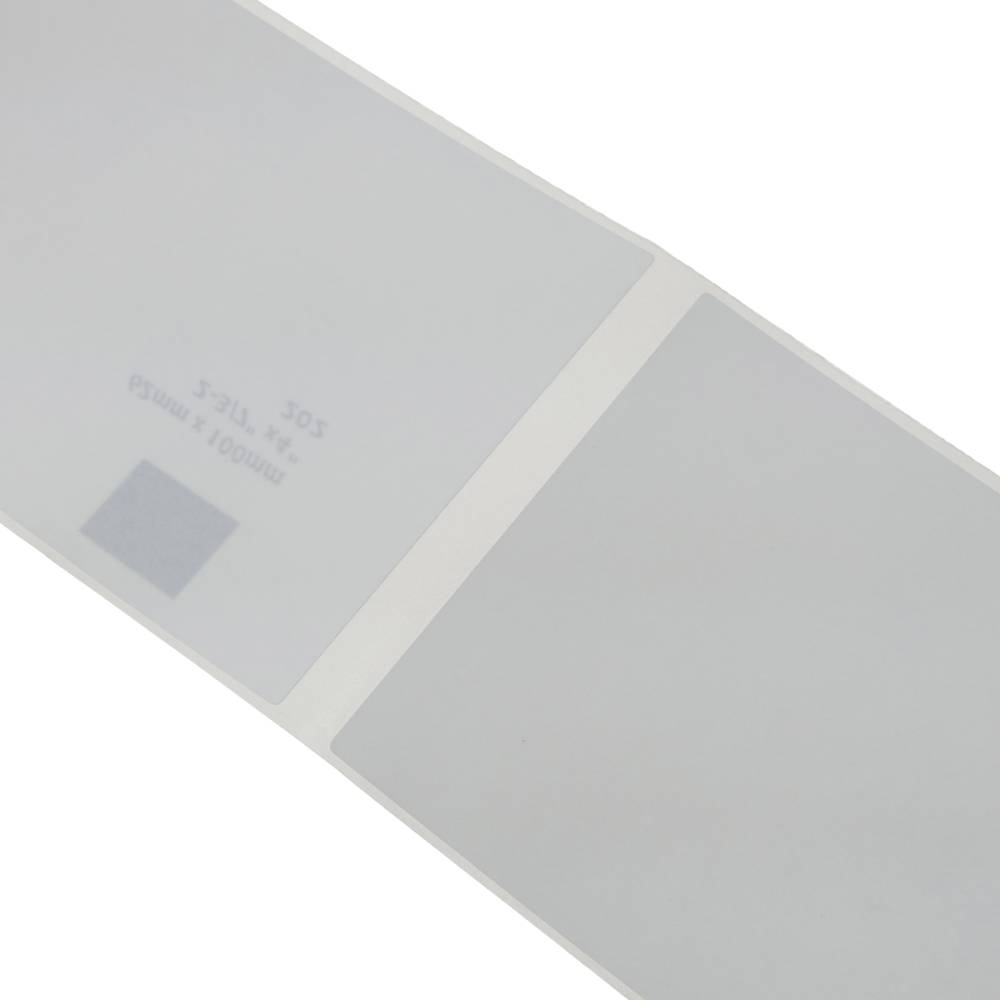 Rol van 300 zelfklevende etiketten compatibel met Brother DK-11202 DK-1202 62x100mm