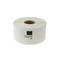 Rolka 400 samoprzylepnych etykiet kompatybilnych z Brother DK-11208 DK-1208 38x90mm