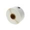 Rolka 400 samoprzylepnych etykiet kompatybilnych z Brother DK-11208 DK-1208 38x90mm