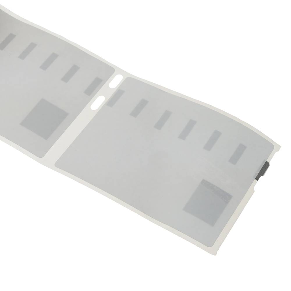 Rotoli bobina 320 etichettes compatibili Dymo S0722440 e 99015 54x70mm