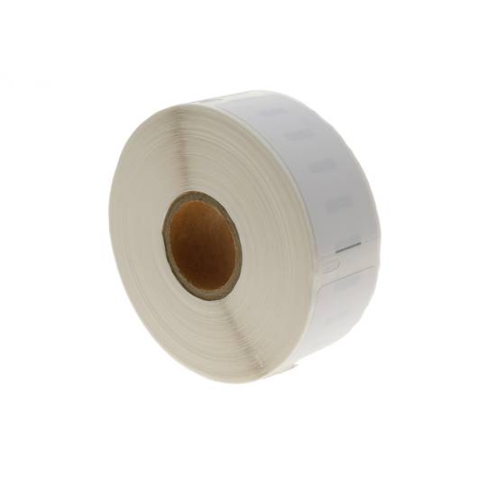 Rollen 500 etiketten Dymo kompatibel S0722520 und 11352 25x54mm