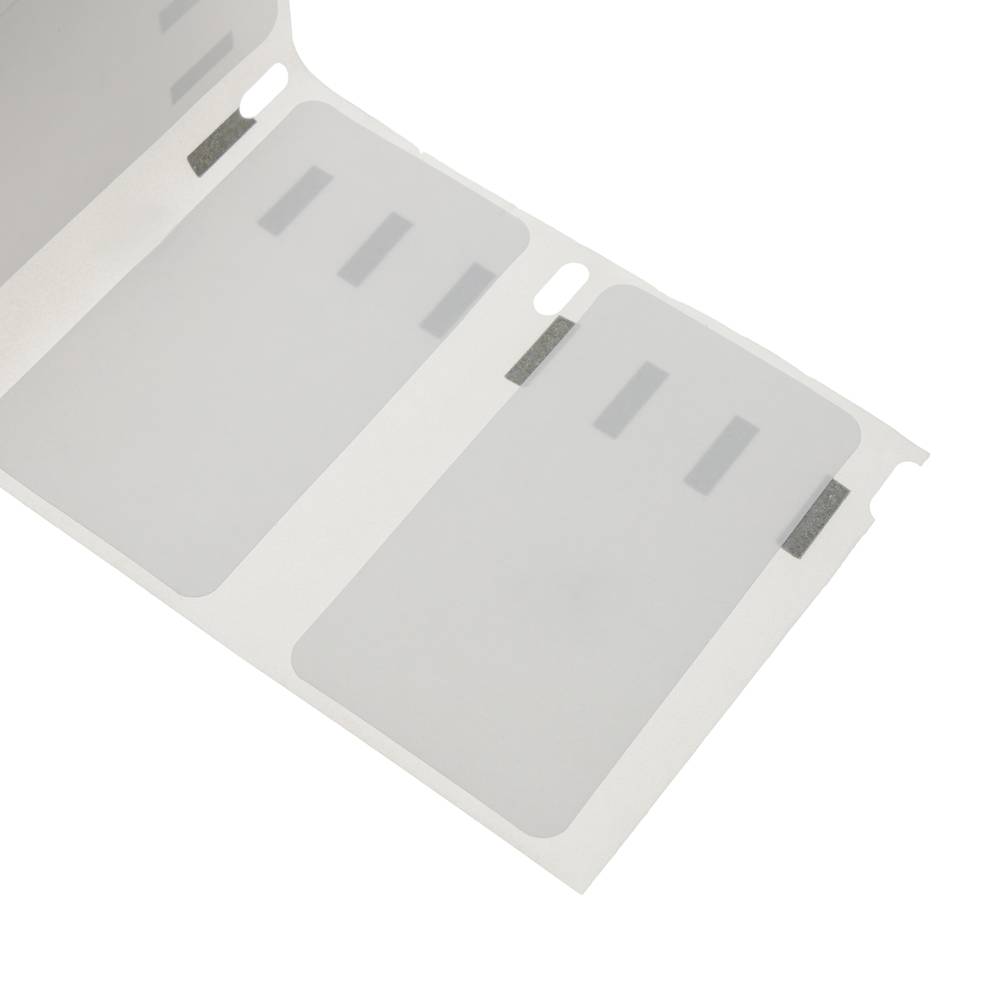 Rollen 1000 etiketten Dymo kompatibel S0722540 und 11354 57x32mm