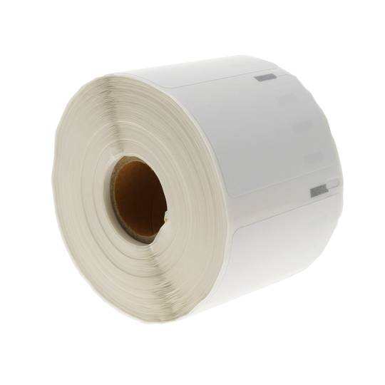 Rollen 1000 etiketten Dymo kompatibel S0722540 und 11354 57x32mm