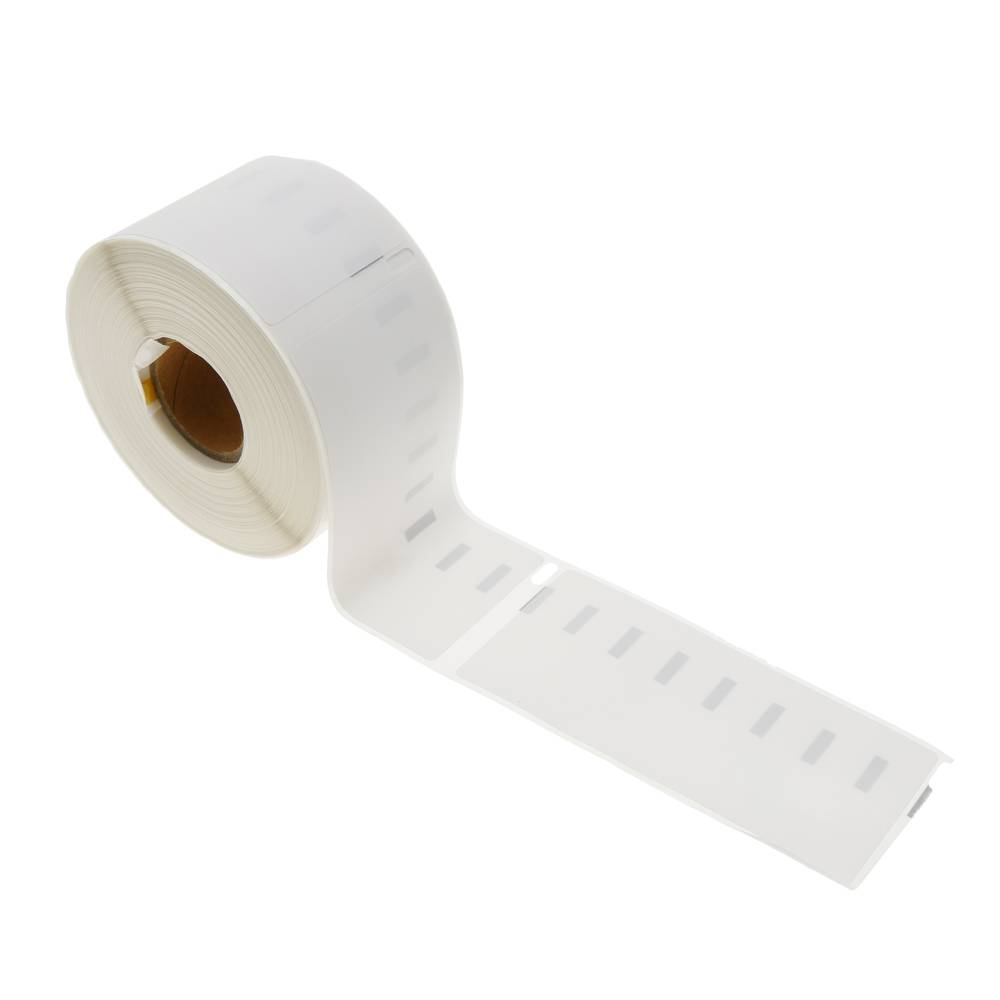 Rouleaux bobine 300 étiquettes compatible Dymo S0722560 et Dymo 11356 41x89mm