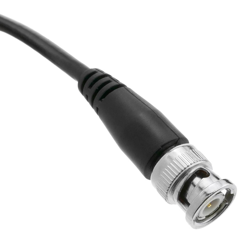 Kabel koncentryczny RG58 BNC męski na BNC męski 15m