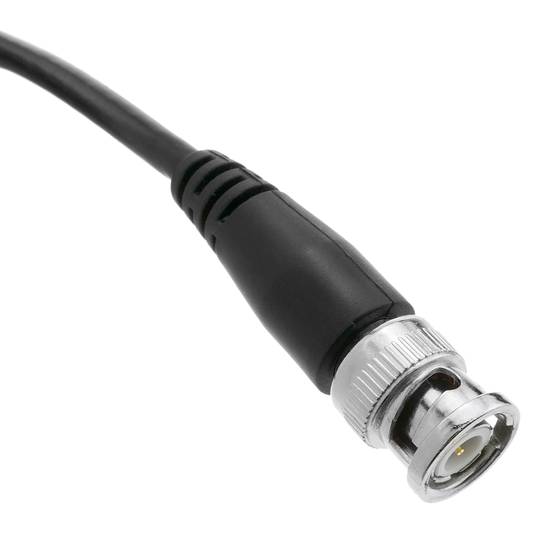 RG59 BNC Câble coaxial mâle à BNC 5m Mâle