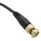 RG6U RG6 Koax-BNC-Stecker 3m