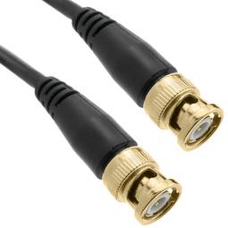 RG6 Koaxialkabel BNC RG6U 20m