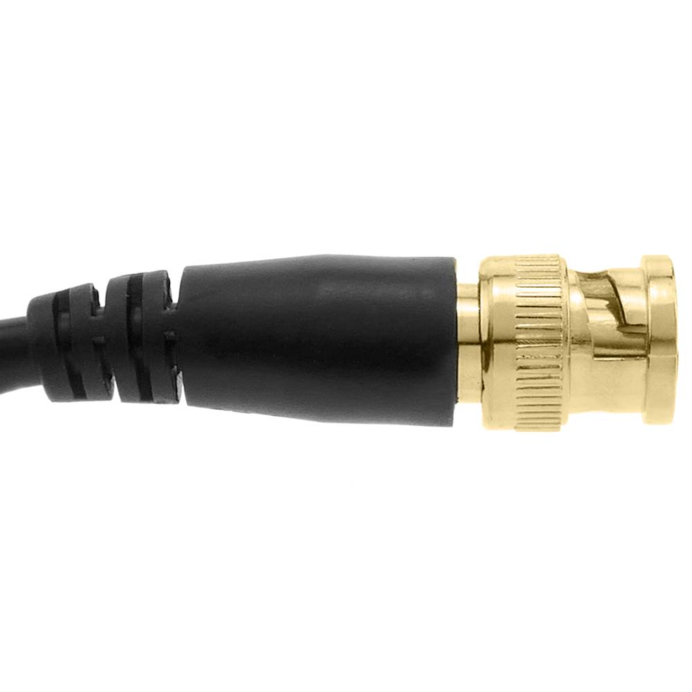 RG6 Koaxialkabel BNC RG6U 30m