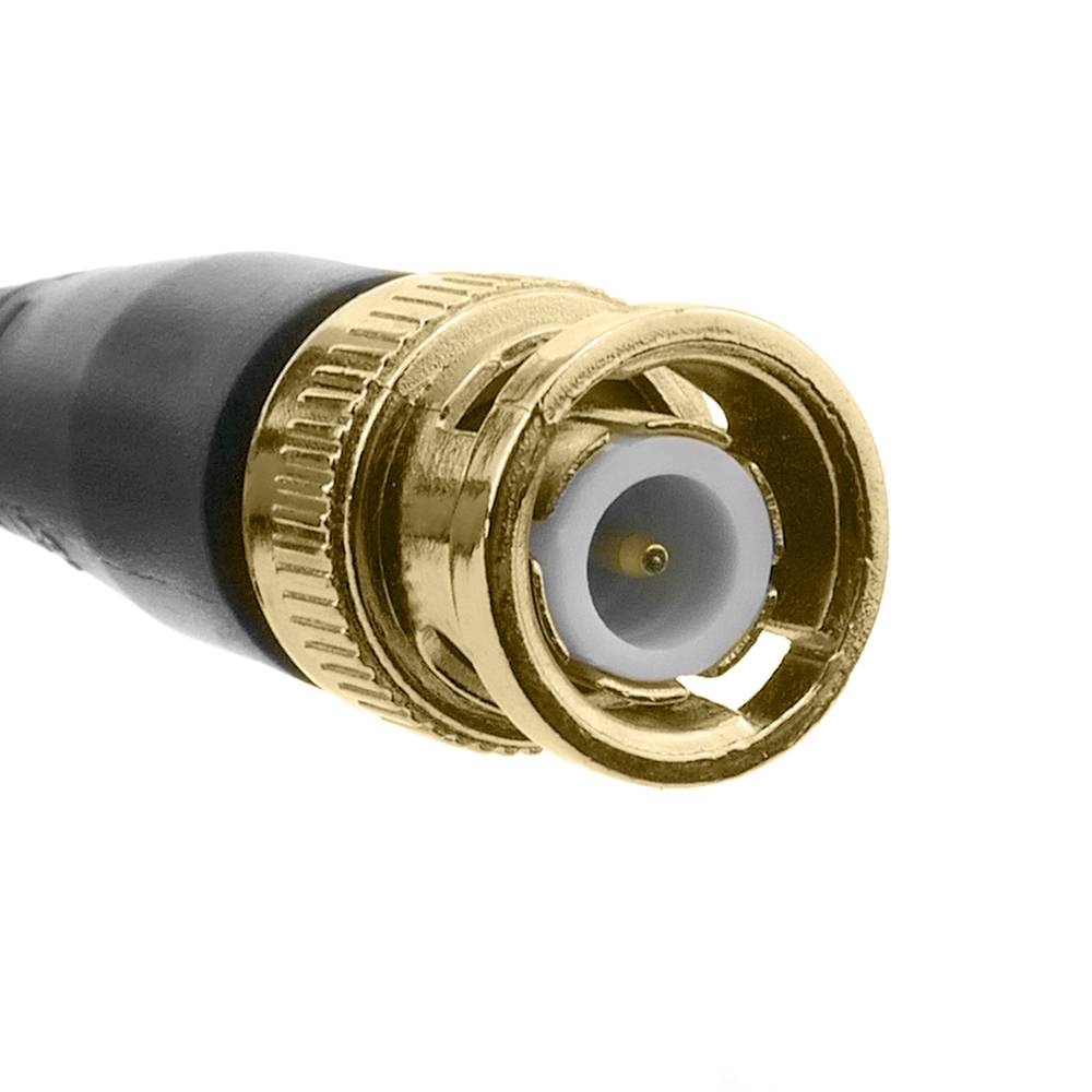 RG6 Koaxialkabel BNC RG6U 30m