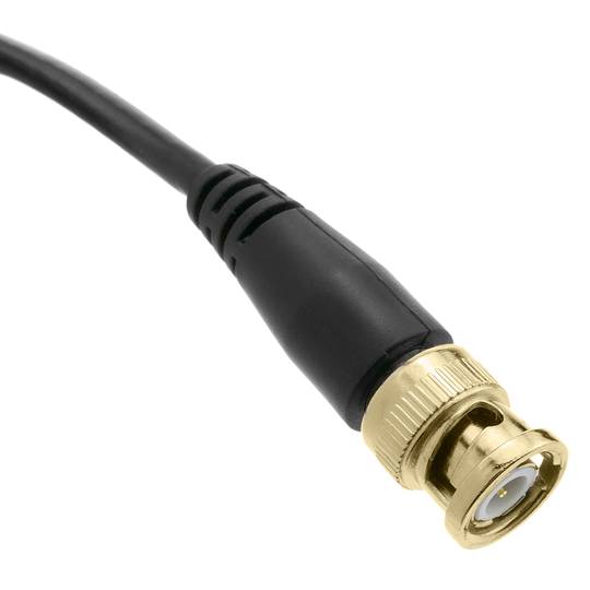 RG6 Koaxialkabel BNC RG6U 30m