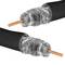 RG6U bobine coaxiale RG6U/5C-FB 100m