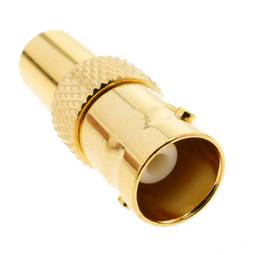 RG6U or BNC Crimp Socket