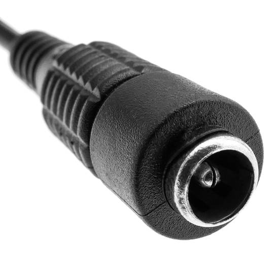 Kompozytowy kabel wideo i zasilanie do kamery CCTV 50 m