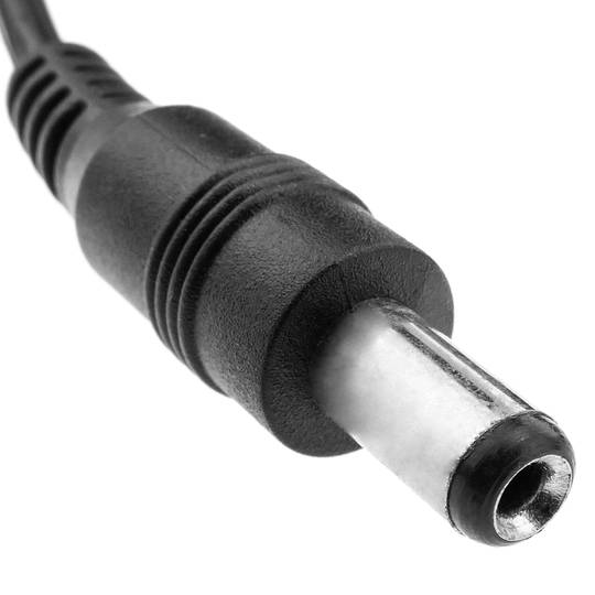 Kompozytowy kabel wideo i zasilanie do kamery CCTV 50 m