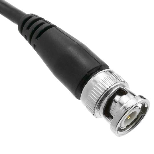 Kompozytowy kabel wideo i zasilanie do kamery CCTV 50 m