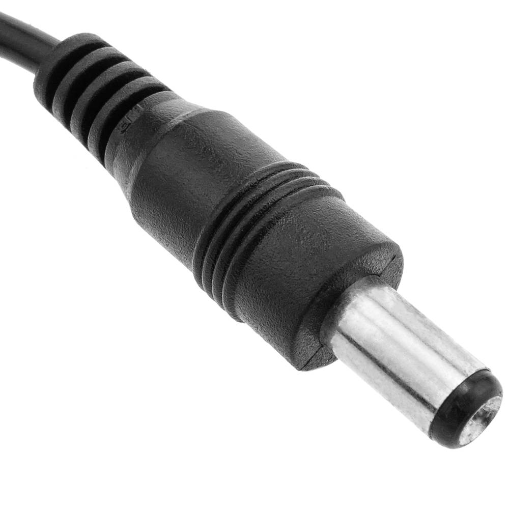 Kompozytowy kabel wideo i zasilanie do kamery CCTV 50 m