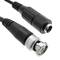 Cable de vídeo compuesto y alimentación para cámara CCTV de 100m