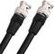 Kabel video BNC 6G HD SDI hoge kwaliteit mannelijk naar mannelijk 50cm