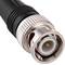 Kabel video BNC 6G HD SDI hoge kwaliteit mannelijk naar mannelijk 50cm