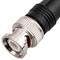 Kabel video BNC 6G HD SDI hoge kwaliteit mannelijk naar mannelijk 50cm