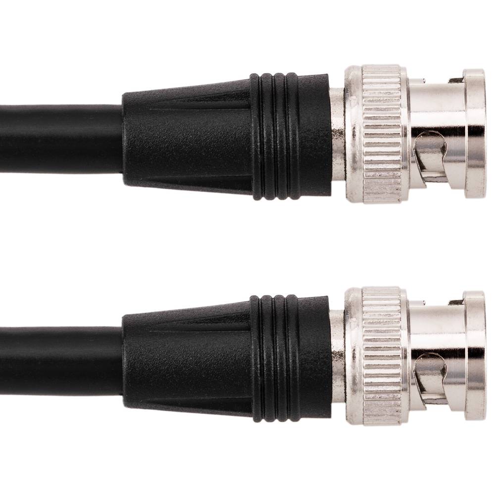 Cable Coaxial Bnc G Hd Sdi Macho A Macho De Alta Calidad Cm