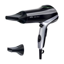 Braun BRHD710E Satin Hair 7 Professional 2200W Hair Dryer