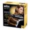 Braun BRHD710E Satin Hair 7 Professional 2200W Hair Dryer