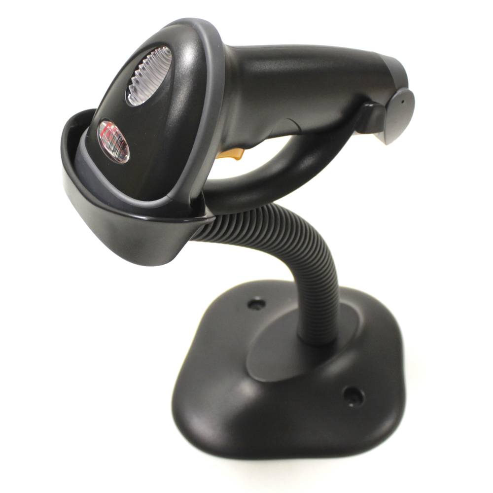 Lector làser de codi de barres 1D per USB model LS2010