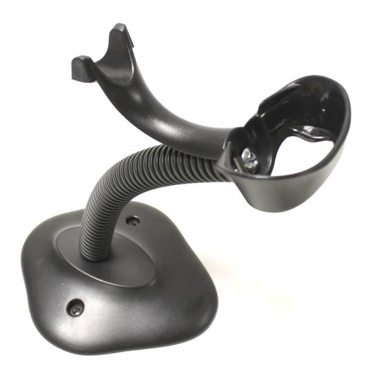 Lector làser de codi de barres 1D per USB model LS2010