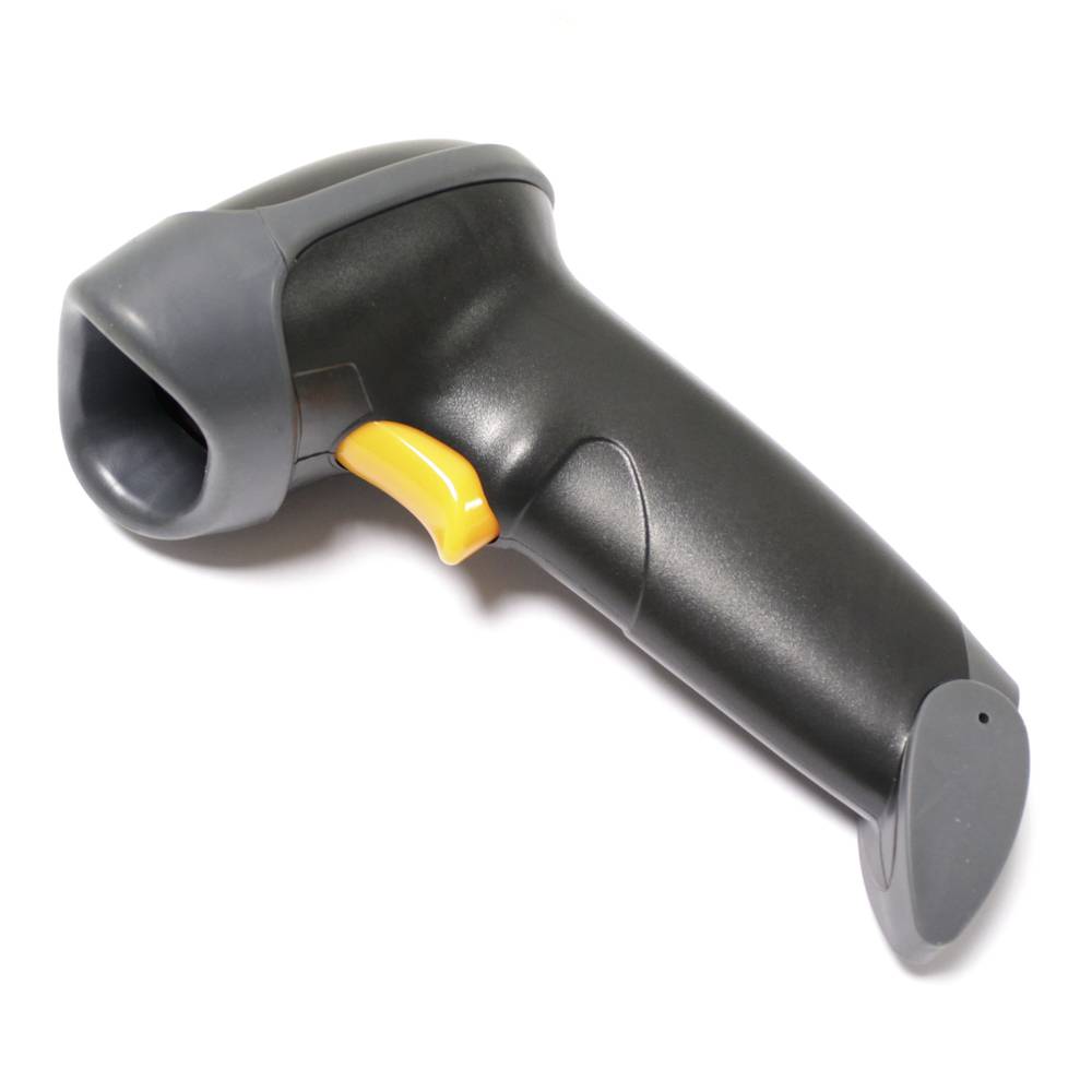 Lector làser de codi de barres 1D per USB model LS2010