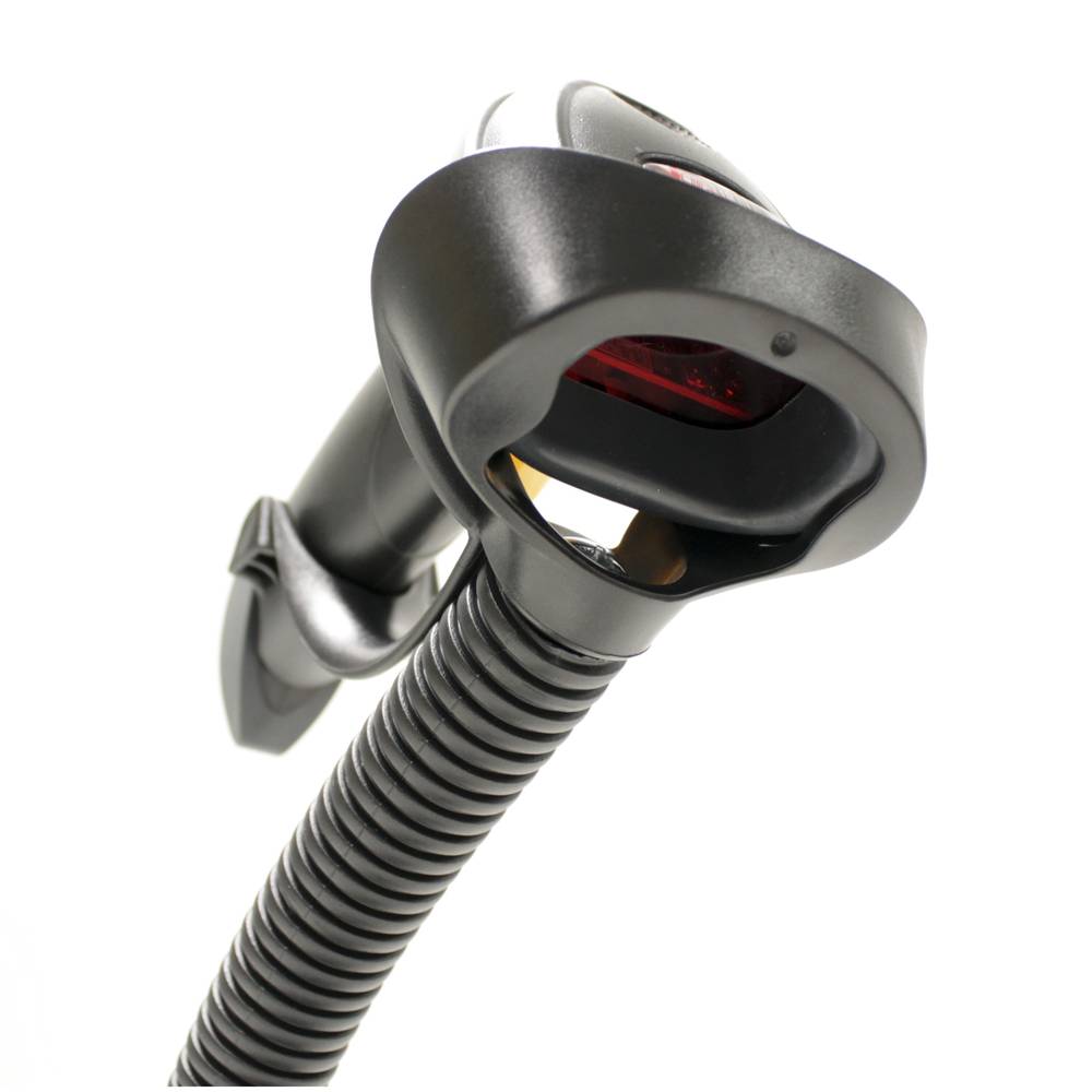 Lector làser de codi de barres 1D per USB model LS2010