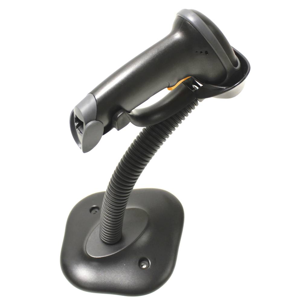 Lector làser de codi de barres 1D per USB model LS2010