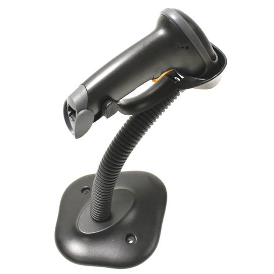 Lector làser de codi de barres 1D per USB model LS2010