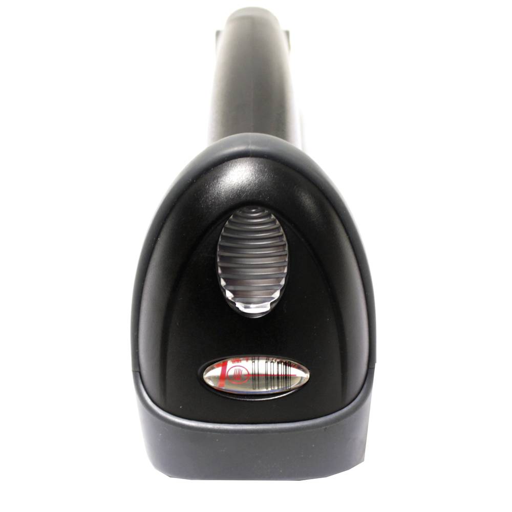 Lector làser de codi de barres 1D per USB model LS2010