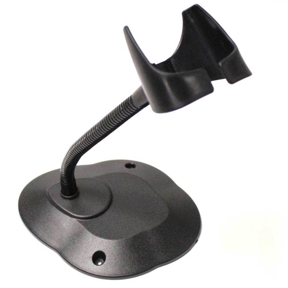 Wireless USB 1D Laser Barcode Reader