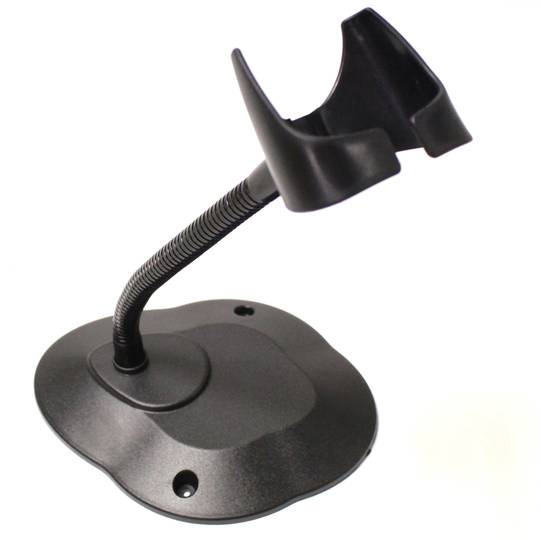 Wireless USB 1D Laser Barcode Reader
