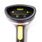 Wireless USB 1D Laser Barcode Reader
